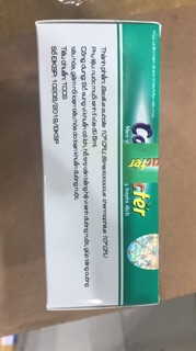 Men vi sinh Colibacter