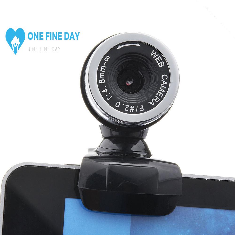 Webcam 1080p HD chất lượng cao chuyên dụng cho PC / laptop V7Z0