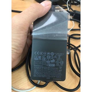 Sạc laptop surfacebook 102w pm88