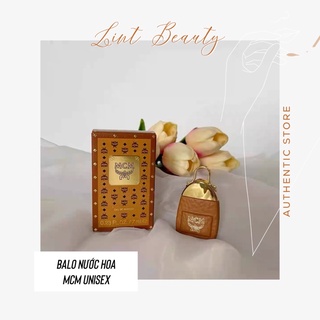 Balo nước hoa MCM_Stark Unisex mini