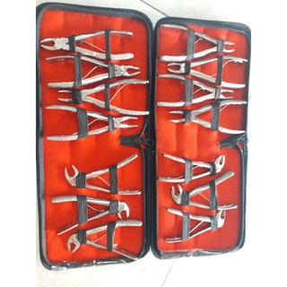 bộ kìm nhổ răng trẻ em đẹp