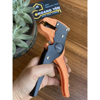 Kềm tách đầu dây tolsen 38050