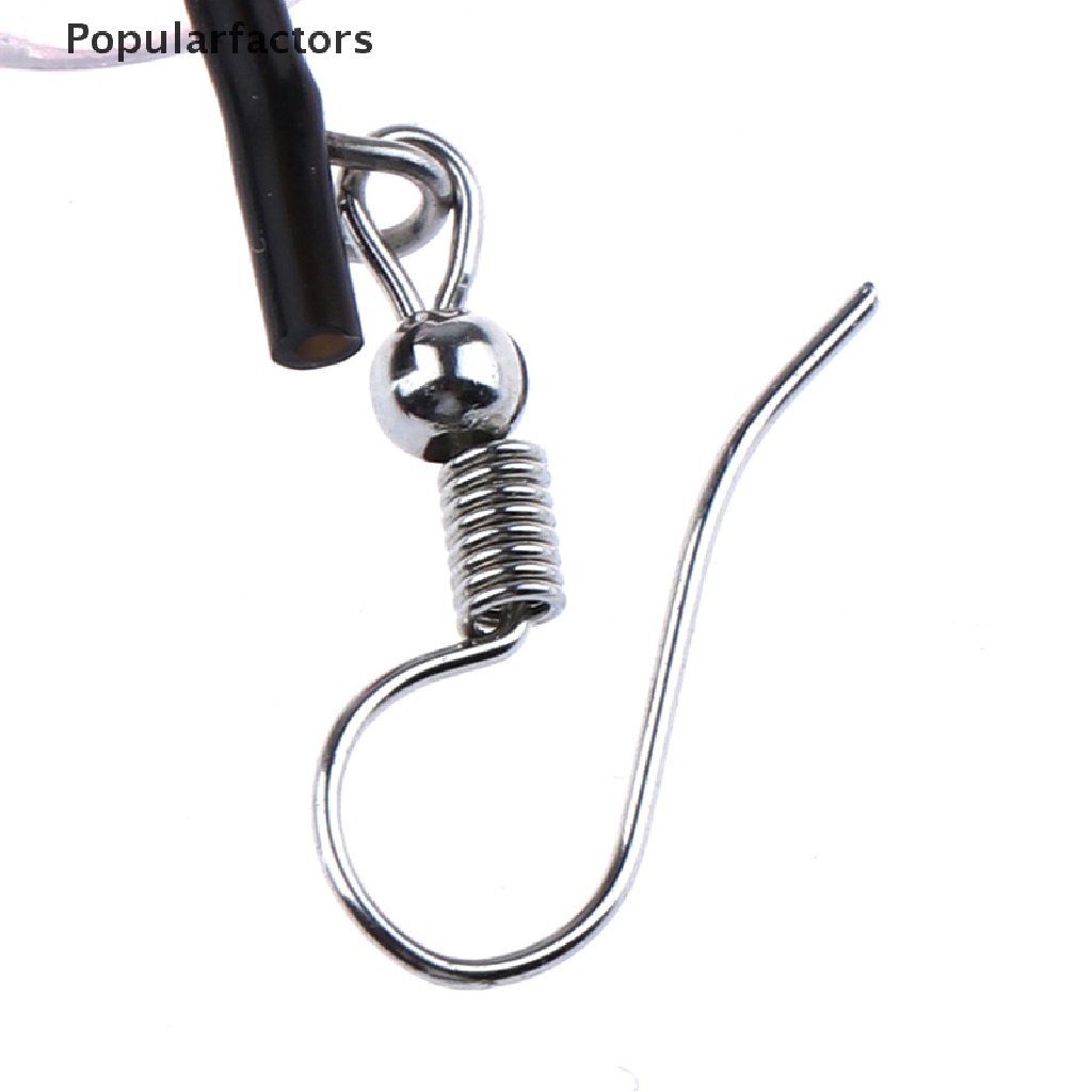 (Bán Chạy) Bông Tai Tạo Hình Trà Sữa Trân Châu Phong Cách Mùa Hè Vui Nhộn (Hàng Có Sẵn)