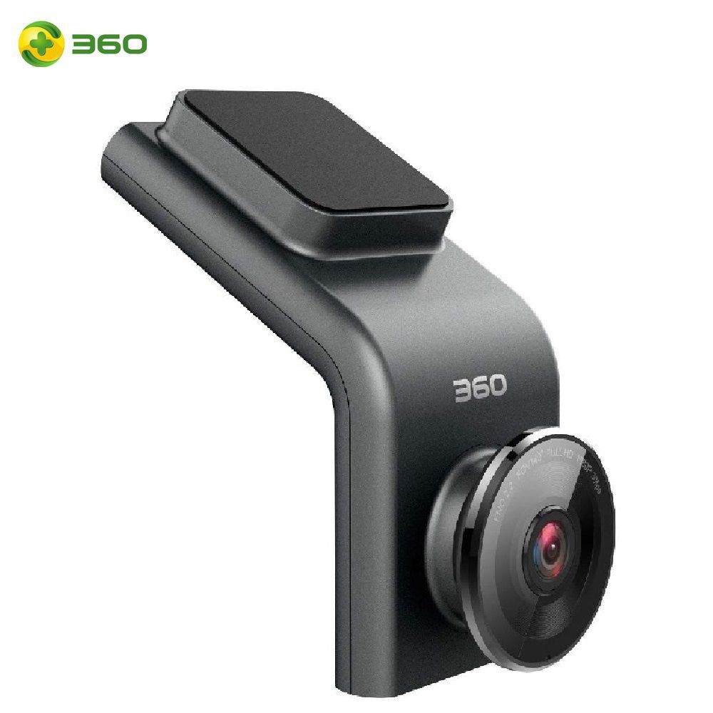 Camera Hành Trình Qihoo 360 G300 Dash Cam WIFI Nét Full HD Xiaomi