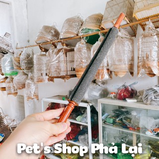 Cầu Mài Móng Chim Họa Mi, Khướu