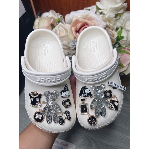 Dép cờ róc xuất dư xịn!Khách mua đơn rồi ib shop tư vấn.