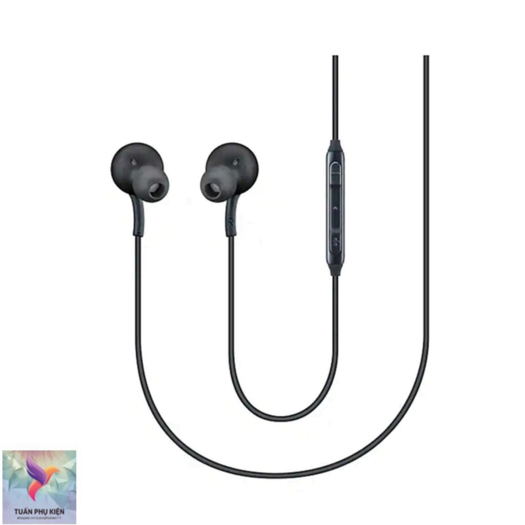 Tai nghe AKG Nhét Tai (In Ear) Samsung S8/S10 ⚡ Tặng Kèm Bao Đựng Tai Nghe-