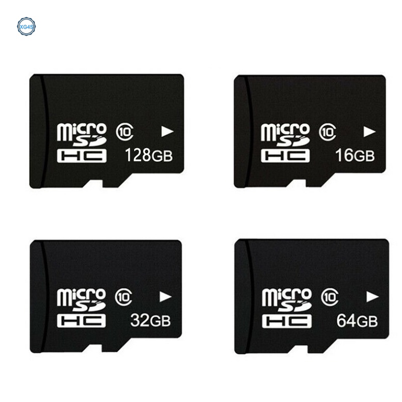 Thẻ Nhớ Micro 16/32/64/128/256GB 1T Tốc Độ Cao 16/32/64/128/256GB 1T