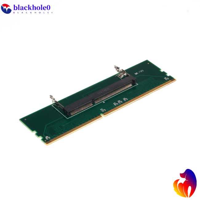 Bộ Chuyển Đổi Bộ Nhớ DDR3 Laptop SO-DIMM Sang Desktop DIMM RAM
