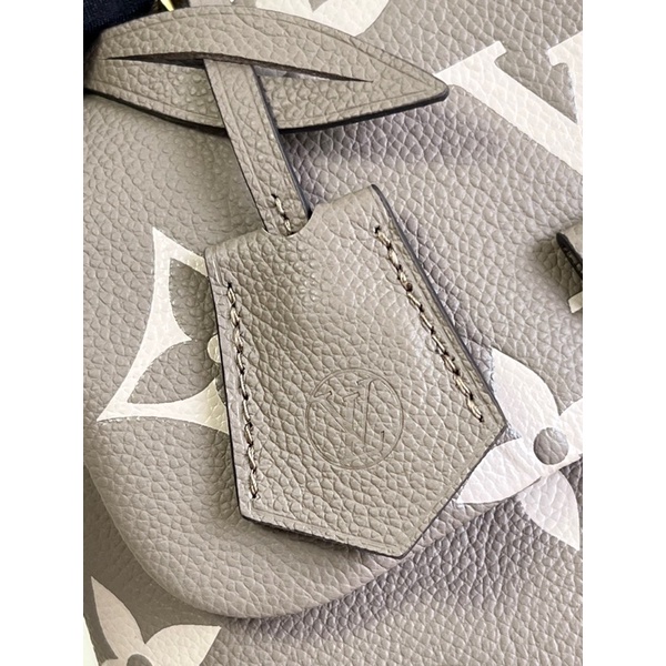 Túi xách nữ thương hiệu Louis Vuitton LV Madeleine da thật cao cấp size 24