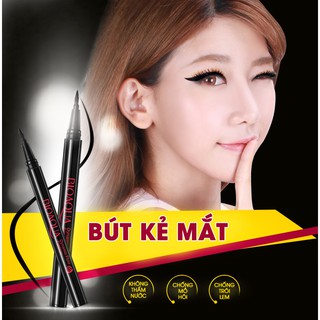 Bút Kẻ Mắt BioAqua
