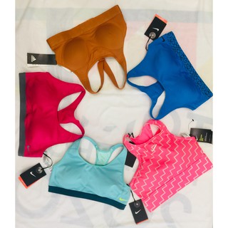 Áo bra chạy bộ nữ