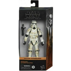 Mô Hình Star Wars The Black Series Remnant Stormtrooper