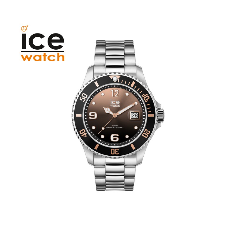 [ ĐẶC BIỆT 18-29.07 - VOUCHER 10%] - Đồng hồ Nam Ice Watch dây kim loại 016768