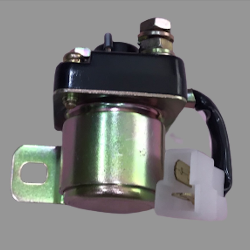 Rơ Le Đề Máy Nổ 24V , Hàng Thái EPINA