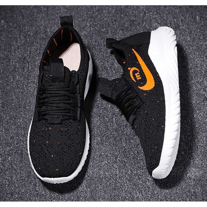 Giày Sneaker Thể Thao Nam G021 Phong Cách Hàn Quốc Cực Hot 2019