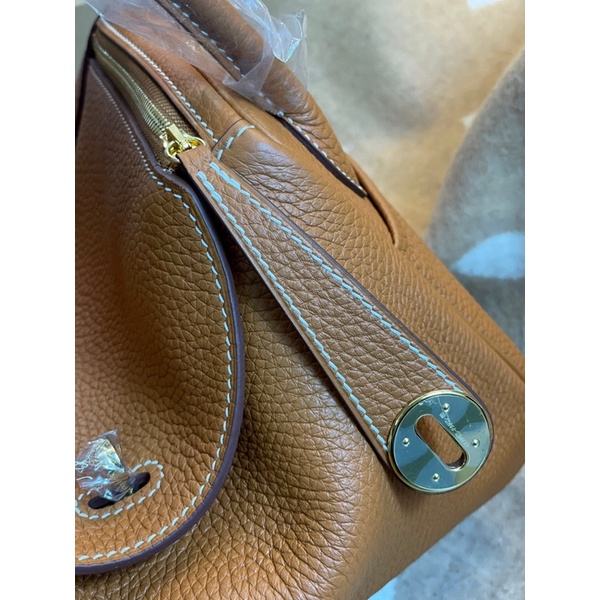 Túi Hm lindy khâu tay