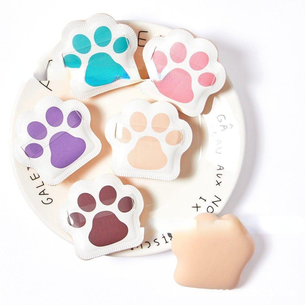 OCEANMAP Mút Trang Điểm Có Dây Đeo Tiện Lợi