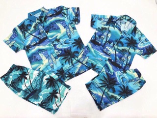 Set bộ đi biển