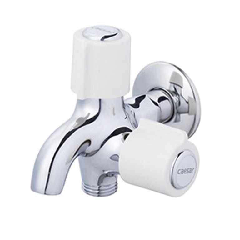 VÒI SEN LẠNH CAESAR W038C