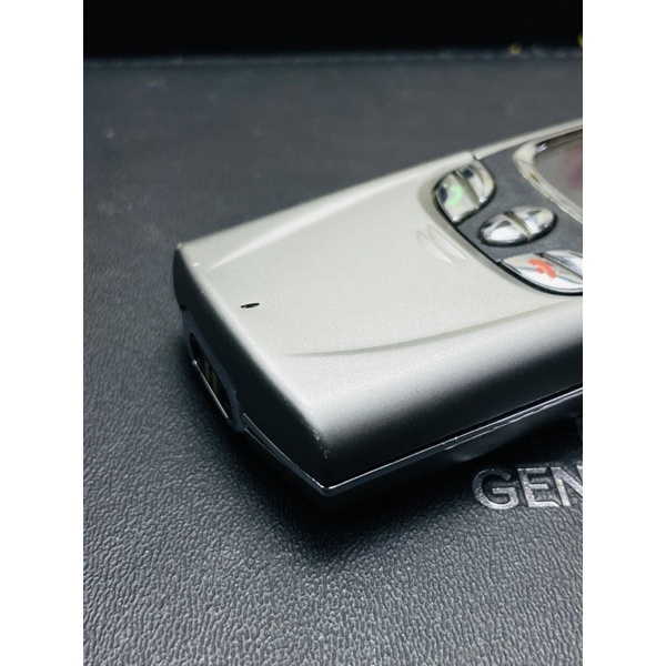 Nokia 8850 likenew nguyên bản 100%