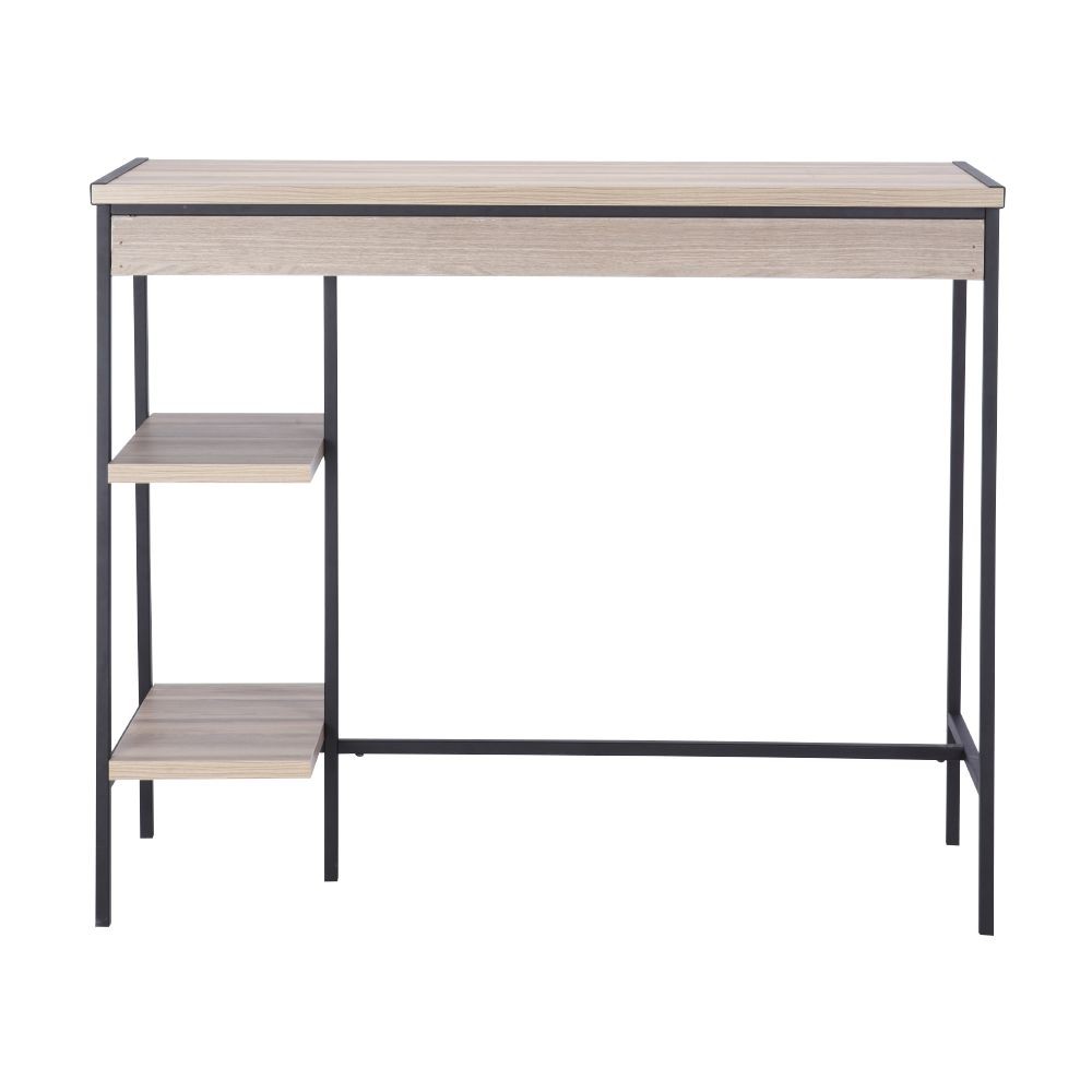 Bàn Bar Index Living Mall BARINA 120x40x100 cm Màu Gỗ Tự Nhiên