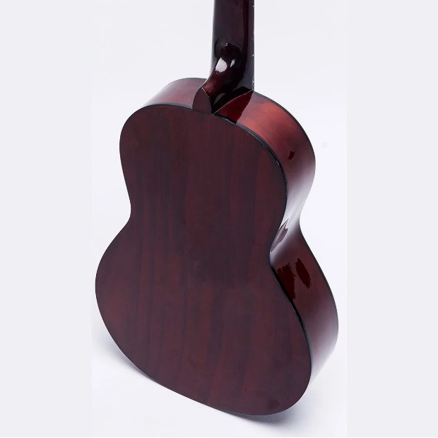 [Chính hãng] Ba Đờn Classic guitar - Đàn guitar Classic Ba Đờn VE70C