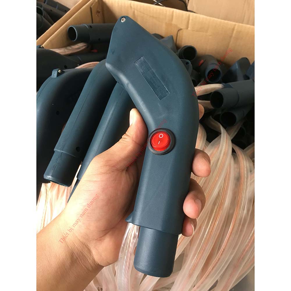 Tay cắt cho máy cắt chỉ thừa