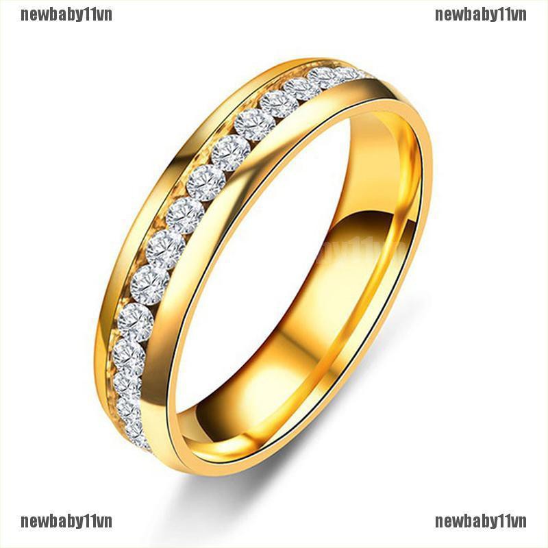 Magnetic Crystal Healthcare Weight Loss Ring Slimming Healthy Ring Jewelry Baby1