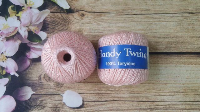 Sợi Handy 30k/ cuộn 45g