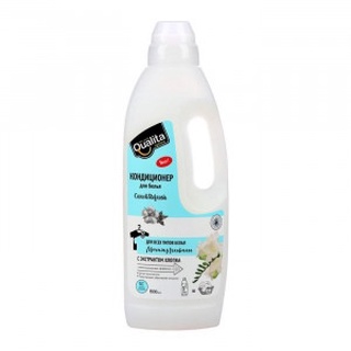 NƯỚC XẢ VẢI QUALITA 1 LÍT