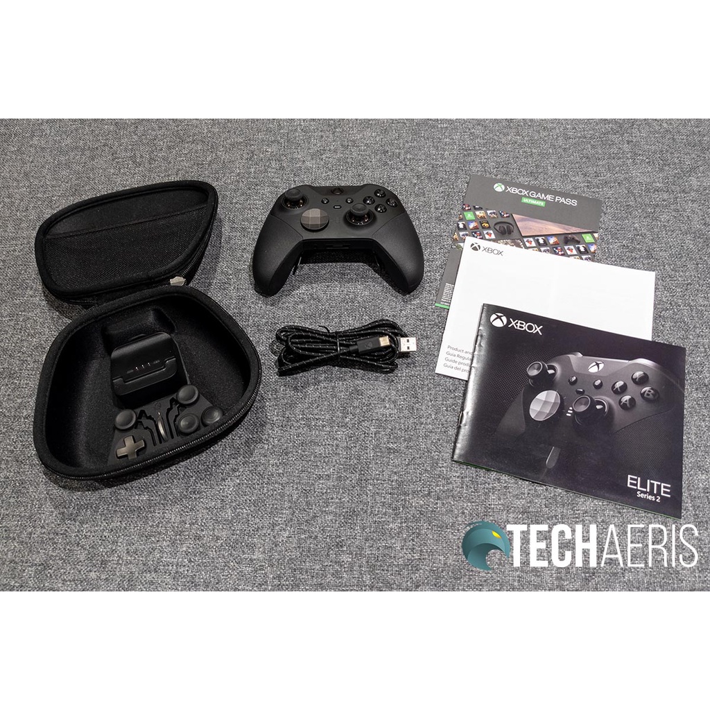 Dây Cáp Sạc Tay Cầm XBOX SERIES - Dây cáp sạc tay cầm PS5 - TYPE C - Chính Hãng