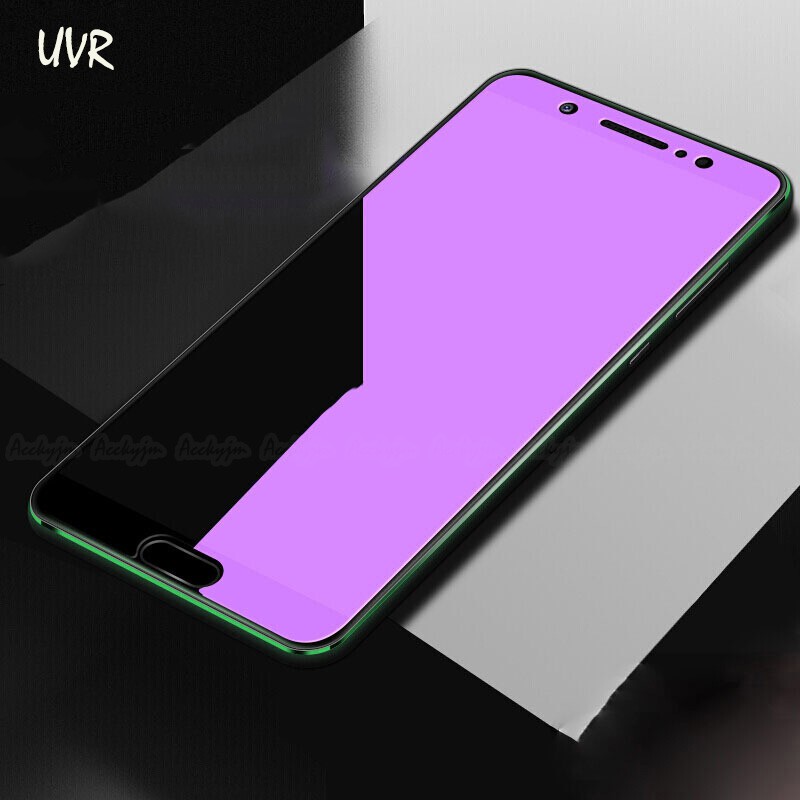 Xiaomi Black Shark 4 pro 3 Pro 2 Pro Helo Chống màu xanh Kính cường lực Screen Protector Anti-blue Full Cover Tempered Glass