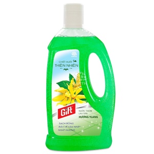 Nước Lau Sàn Gift chai 1 Lít