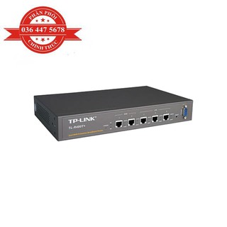 [FREESHIP 99K]_ Thiết bị Router cân bằng tải TP-LINK TL-R480T, Bảo hành chính hãng 24 tháng