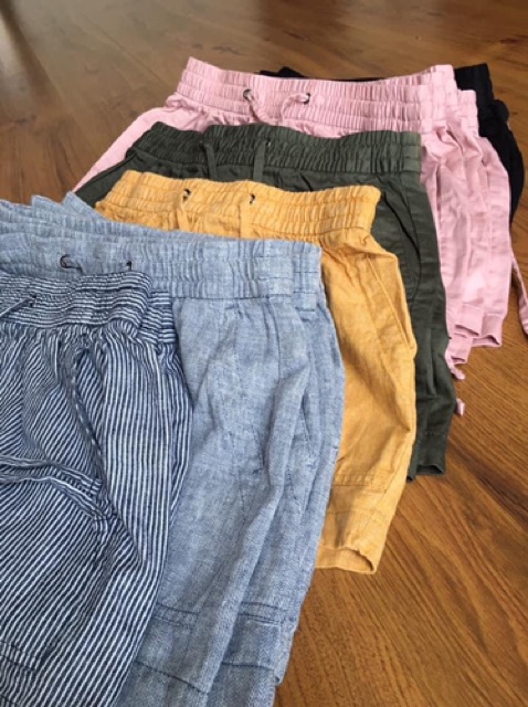Hàng dư xịn - Quần short G4p xuất khẩu