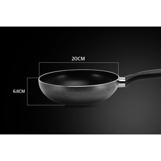 Chảo Sâu Lòng SUNHOUSE SHS20 (20cm)