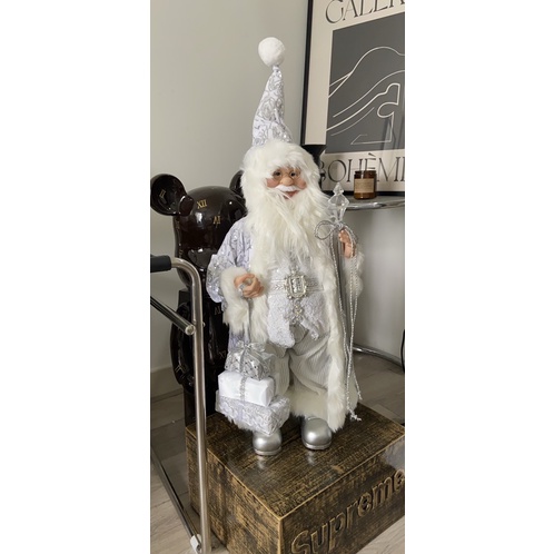 Mô hình ông noel cao cấp