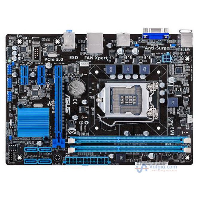 Mainboard ASUS H61M-E (Intel H61, Socket 1155) (Cũ) | BigBuy360 - bigbuy360.vn