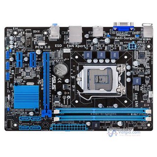Mainboard ASUS H61M-E (Intel H61, Socket 1155) (Cũ)