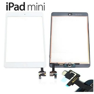 Kính Cảm Ứng iPad