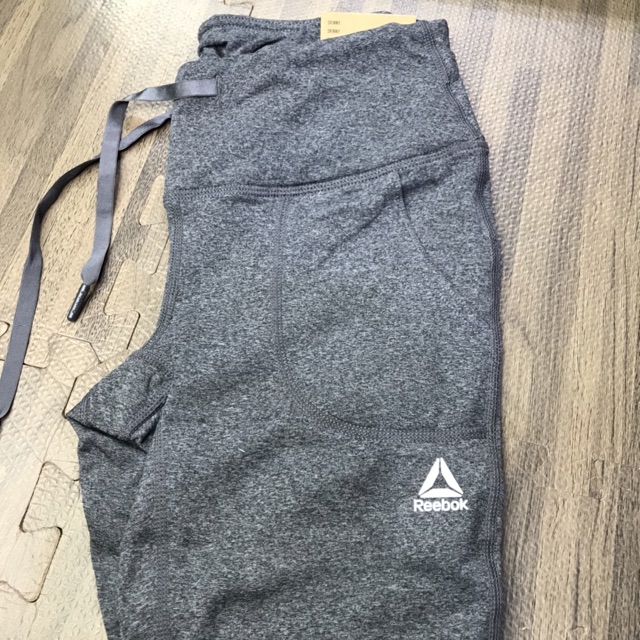 Quần legging thể thao nữ Reebok