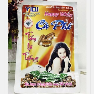 Kem và bột tắm trắng massage các loại