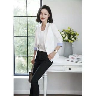 Áo vest nữ cực sang