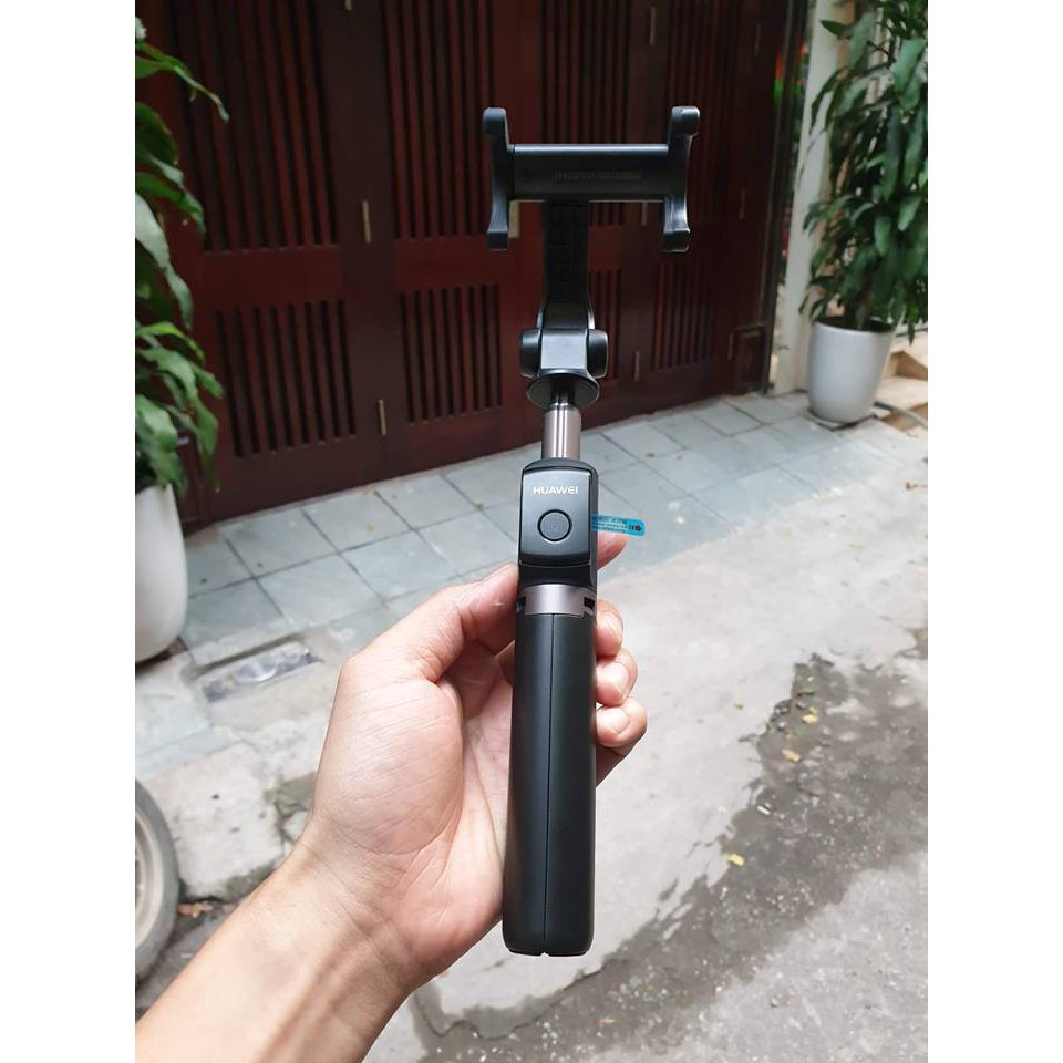 [ SALE KHỦNG ] - Gậy Chụp Hình Selfie Tripod Chính Hãng Huawei 360 độ AF15 - Thiết Kế Chấc Chắn - Chụp Hình Siêu Đẹp