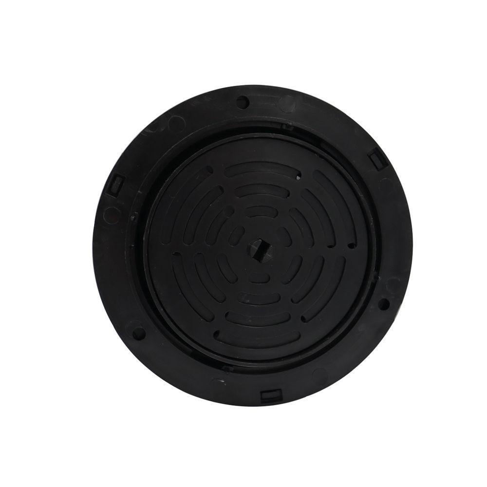 Vỏ Bọc Nút Điều Hòa Không Khí LAYOR1 A / C Có Khóa Tròn Cho Xe RV