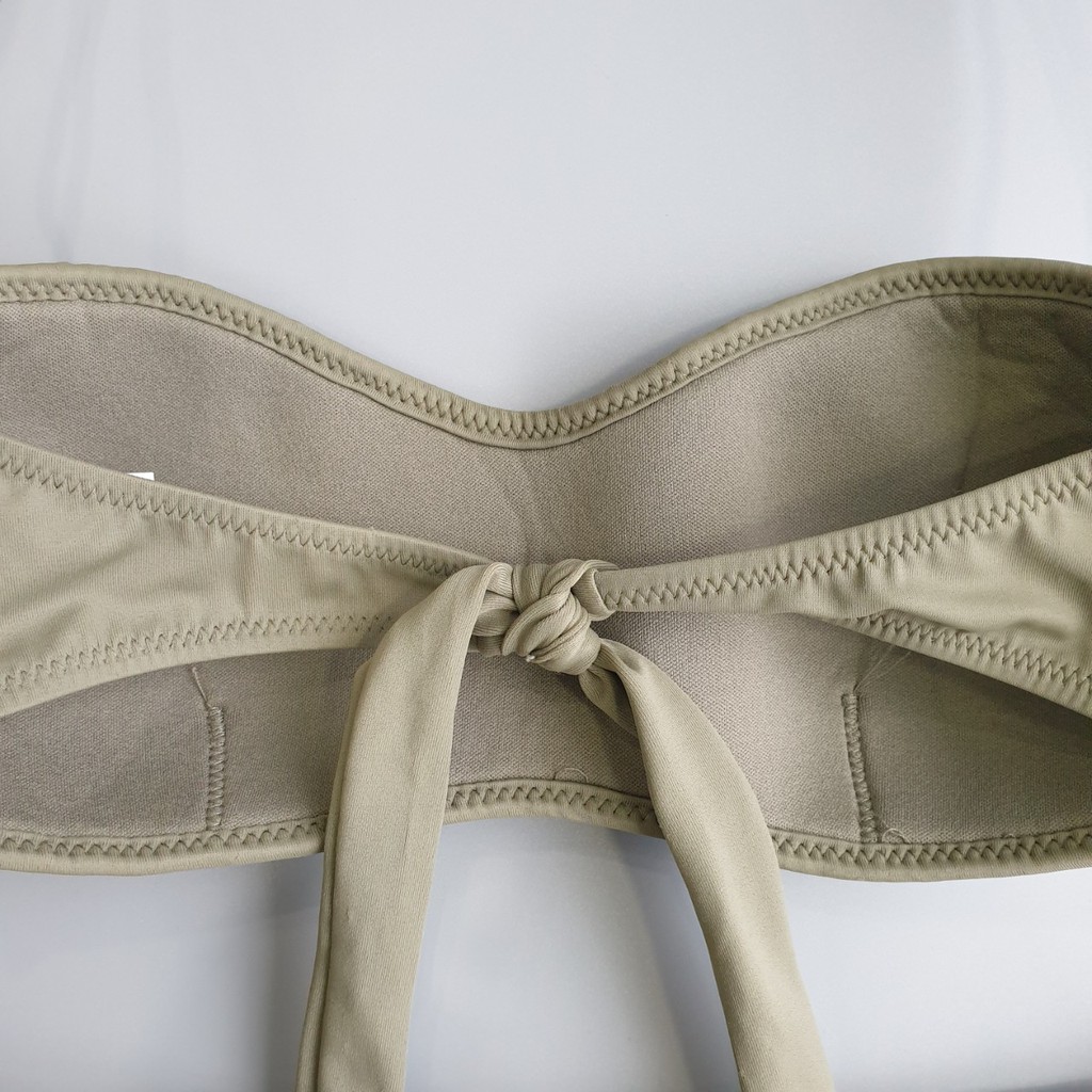 Aó tắm hai mảnh bikini V.O.S chuẩn xuất Âu