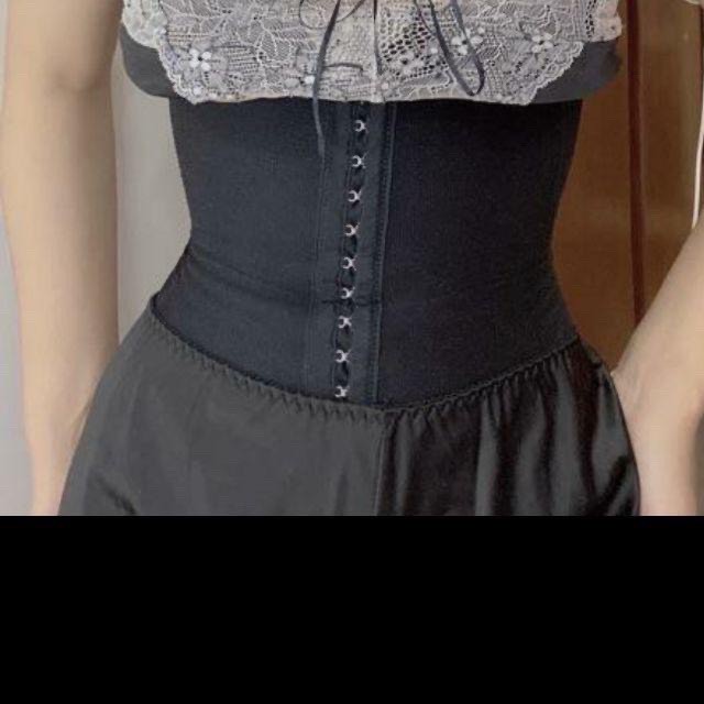 (Gen siết eo sline) video thật cấu tạo hốc eo đánh tan mỡ bụng ngay 5-10 cm dài 24cm giảm mỡ nhanh chóng | BigBuy360 - bigbuy360.vn