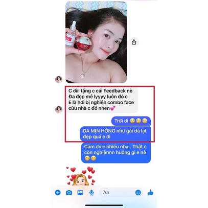❌ COMPO DƯỠNG MCSKIN GIÁ SỈ ❌