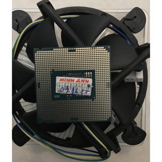 Combo 3 CPU Intel Celeron G3900 2.8GHz NEW